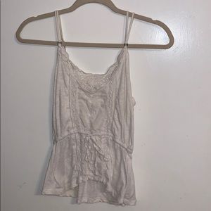 Aeropostale Tank Top SMALL